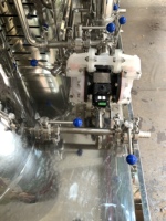 Équipement de mélange automatique professionnel pour la fabrication de parfums, machine à congeler les parfums, mini-parfums pour femmes