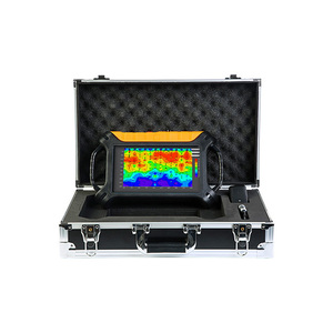 Détecteur de métaux et de trésors AIDU longue portée ADMT 60KG16D, profondeur 60M, écran tactile 3D, pour la détection de cavités, métaux, or et pierres précieuses, idéal pour l'archéologie et les tombes. - Product Image 5