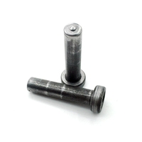 Goujon de cisaillement ISO13918 16mm 19x110 Connecteur de cisaillement pour poutres en H Soudage