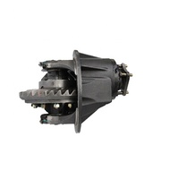 Ensemble différentiel 4D30 Mitsubishi pour Fuso D3 Canter Fuso PS100