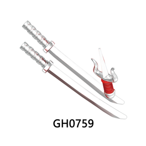 G0197 Superhéroes de Película Iron Fist, Bloques de Construcción Educativos para Niños, Mini Ladrillos de Plástico, Figura de Juguete, Venta al Por Mayor - Product Image 5