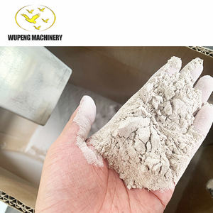 PE 2020 nouveau moulin à farine automatique à moteur diesel 55 300 PP EVA pulvérisateur respectueux de l'environnement PVC <span class=keywords><strong>Ti</strong></span> utilisé condition noyau de pompe - Product Image 2