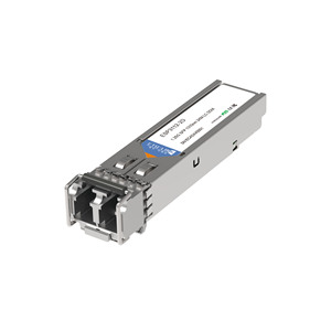 1.25G SFP LX 1310nm 2KM LC émetteur-récepteur optique DDM Module à fibre optique monomode 1000Base-LX pour commutateur réseau Intel <span class=keywords><strong>Netgear</strong></span> - Product Image 1