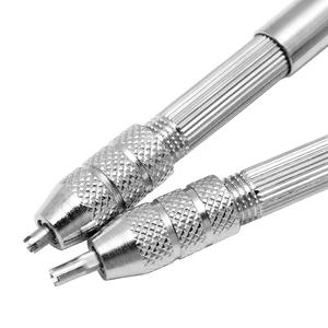 Destornillador de herramienta de reparación de <span class=keywords><strong>reloj</strong></span> de 4 5 puntas de lujo para caja de <span class=keywords><strong>reloj</strong></span> de pulsera <span class=keywords><strong>Richard</strong></span> <span class=keywords><strong>Miller</strong></span> - Product Image 5