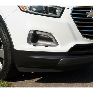 Carcasa de Luz Antiniebla Delantera para Chevrolet Trax 2013-2016, Lado Izquierdo, Pieza de Repuesto P1857, Nuevo Accesorio de Iluminación Automotriz - Product Image 2