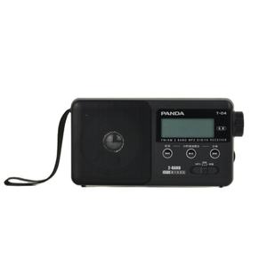 Radio Portátil al por Mayor, Barata, de la Mejor Calidad, Nueva, con Función de Reloj, Dab, USB, MP3, Receptor de Radio AM FM, Radio AM FM Portátil - Product Image 2