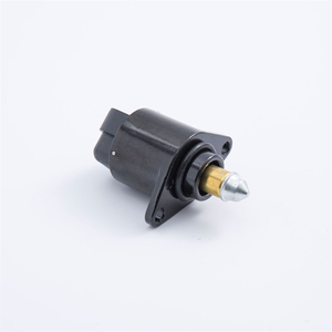 วาล์วควบคุมอากาศรอบเดินเบา 19209L B32/01 มอเตอร์ควบคุมรอบเดินเบา สำหรับ Peugeot 306/206/Partner Citroen Xsara/ Berlingo - Product Image 2