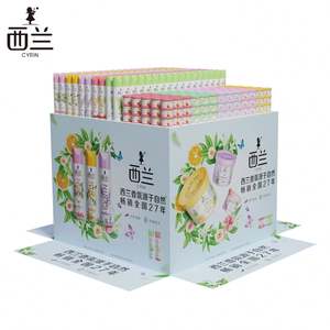 Ambientadores de aire sólidos para el hogar, fragancias, Geranium, jazmín, desodorante para habitación de inodoro y coche - Product Image 6