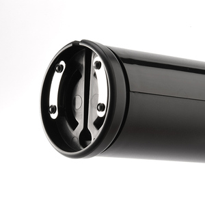 Phổ biến nhất thời trang pin khô Top đánh giá tự động điện tử điện rượu vang mở chai - Product Image 4