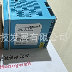 Honeywell TC8011B1200 Temperature <b>Controller</b> - Genuine Product - Price Inquiry Available - Product Image 4
