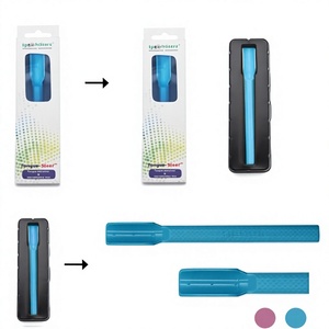 Dispositivo de Rehabilitación Oral Medilab India Tongue Steer, Herramienta de Entrenamiento de Movilidad Lingual para Terapia del Habla, Cuidado de la Salud - Product Image 1
