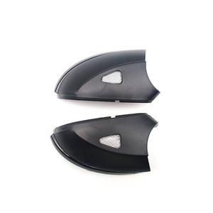 ไฟเลี้ยวแบบ LED สำหรับกระจกมองข้างรุ่น OEM สำหรับรถยนต์ Passat (362) Bj. 2010 2011 2012 2015 - Product Image 6