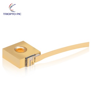 <span class=keywords><strong>Diode</strong></span> quang học <span class=keywords><strong>Laser</strong></span> C-Mount 808nm 10 Wát <span class=keywords><strong>Laser</strong></span> <span class=keywords><strong>Diode</strong></span> <span class=keywords><strong>Module</strong></span> với fac ống kính cho sợi Cảm biến <span class=keywords><strong>laser</strong></span> ngành công nghiệp - Product Image 3