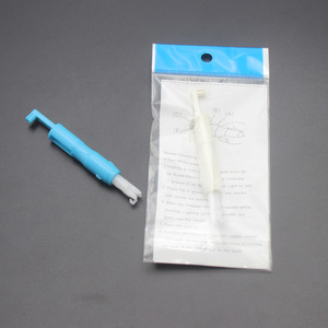 Phụ Kiện Dụng Cụ May Ren Thiết Bị May Kim Máy Tự Động Màu Trắng Dụng Cụ Thay Kim Dụng Cụ Xỏ Dây Chì - Product Image 5