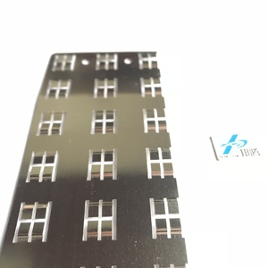 Feuille de nickel pur <span class=keywords><strong>3x7</strong></span> 99.5% personnalisée pour la fabrication de batteries - Product Image 3