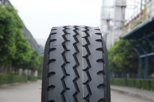 Pneus de camion commerciaux Opony Boinn, pneus d'importation 6.50R16 - Product Image 4