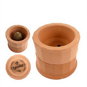 Máquina de Moxibustión Baeksal de la Industria Kihwang, Producción Nacional, Asiento de Moxibustión con Calentamiento - Product Image 1