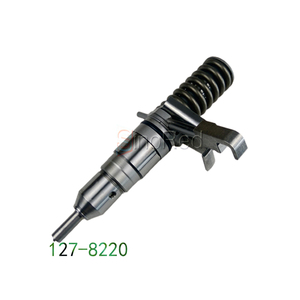 High-End-Produkte Einspritz ventil 127-8220 1278220 für CAT Engine 3116 Series - Product Image 1