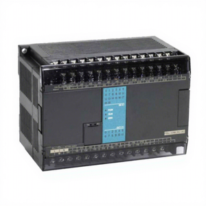 PLC de Alta Funcionalidad Serie MC con Fuente de Alimentación CA de 32 Puntos y Salida de Transistor FBS-32MCT2-AC - Product Image 1