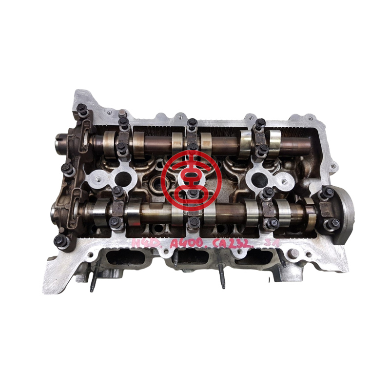 雪 Perkins 104-19 / Shibaura N844 Block - Diesel engine and