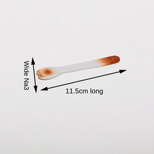 ถ้วยกาแฟลายครามลาย<span class=keywords><strong>แมว</strong></span>สยามทันสมัยดีไซน์สร้างสรรค์ชุดถ้วยและจานรองขนาด220มล. น่ารักสำหรับเด็กผู้หญิง - Product Image 6
