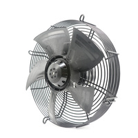 Ventilador Axial de Refrigeración para Condensador S4E420-AU03-03 420mm M4E094-EA 1~230V 280W 1.25A 1360RPM 5025m3/h