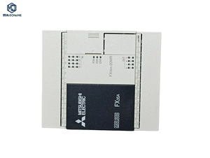 Controlador Lógico Programable PLC FX3SA-20MR-CM, Módulo de Control Industrial, Unidad PLC Compacta, Dispositivo de Control de Automatización - Product Image 1