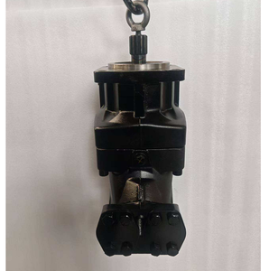 มอเตอร์ไฮดรอลิกแบบลูกสูบประสิทธิภาพสูง F12-30 F12-110-MS-SV-S-000-0000-P0 มอเตอร์ F12-060-LS-SH-T-000-000-0 - Product Image 5