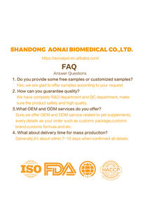 Tabletas multivitamínicas bajas de Moq, probióticos para perros, digestivos, cadera y articulaciones, masticables suaves, suplementos y vitaminas para el cuidado de la salud de mascotas - Product Image 6