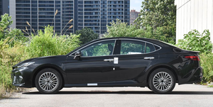 Ca-<span class=keywords><strong>mr</strong></span>-y 2026 Ibrida 2.0HE Edizione Elite, Guida a Sinistra, Controllo Adattivo della Velocità, Tetto Apribile, Schermo LCD Touch da 10,25 Pollici, Auto Nuova - Product Image 4