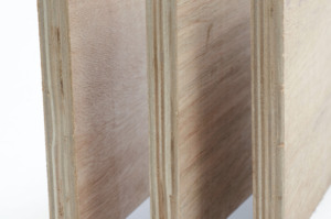 <span class=keywords><strong>Contreplaqué</strong></span> d'eucalyptus de 5 <span class=keywords><strong>mm</strong></span>, 7 <span class=keywords><strong>mm</strong></span>, 9 <span class=keywords><strong>mm</strong></span>, 12 <span class=keywords><strong>mm</strong></span>, 14 <span class=keywords><strong>mm</strong></span>, 16 <span class=keywords><strong>mm</strong></span> d'épaisseur, colle de qualité ENF E0 E1, panneau à faible expansion pour la conception de meubles d'intérieur - Product Image 4