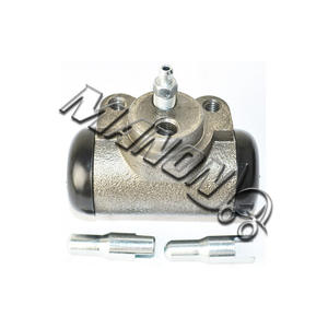 Conjunto de Pinza de Freno Miyon para Montacargas Hyster, Hierro Fundido, Piezas Nuevas para Reparación de Maquinaria - Product Image 2