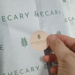 <span class=keywords><strong>17G</strong></span> 22G <span class=keywords><strong>28G</strong></span> 30G 40G Biểu Tượng Tùy Chỉnh In Ấn Quà Tặng Quần Áo Áo Sơ Mi Tùy Chỉnh Đóng Gói Gói Gói Mô Giấy Cho Bao Bì - Product Image 3