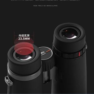 Eski Dry Field 8x50 Binoculars ED Lens Multi Coating Metal Body Outdoor Use - Product Image 4