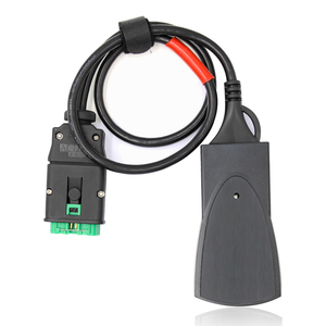 ชิปเต็มรูปแบบ <span class=keywords><strong>PP2000</strong></span> สำหรับ Citroen และ Peugeot เครื่องมือวินิจฉัยรถยนต์ Lexia3 V48 <span class=keywords><strong>PP2000</strong></span> Lexia 3 เวอร์ชันล่าสุด - Product Image 3