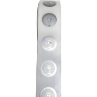Étiquettes RFID/NFC imprimées personnalisées | NTAG213/215/216/424DNA 2K/4K/8K | Autocollants de suivi et de logistique des actifs