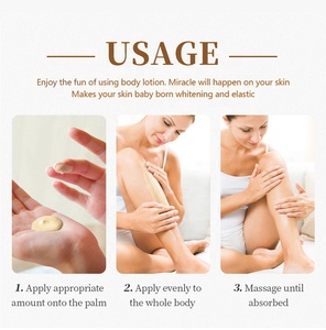 Lidercare Vente en gros Cadeau du festival de Noël pour femmes Ensemble de soins corporels Ensemble de soins capillaires Toute combinaison de produits Fournisseur de soins personnels - Product Image 5
