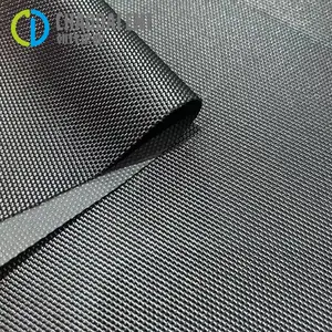 Fabric Custom 1000D*900D 100% Recycled Polyester Oxford Fabric For Luggage Bag Tent