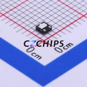 Transistor Bipolar de Unión (BJT) NSS12100UW3TCG DFN-3L(2x2) Original, Nuevo - Product Image 2