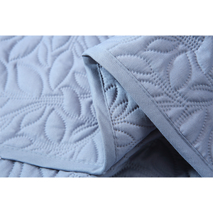 Surdimensionné couette housse de lit 100% Polyester drap de lit couette ensemble - Product Image 6