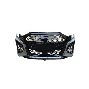 Actualice el nuevo parachoques delantero <span class=keywords><strong>Audi</strong></span> <span class=keywords><strong>RS3</strong></span> para <span class=keywords><strong>Audi</strong></span> A3 2020-2022 <span class=keywords><strong>precio</strong></span> de fábrica Fabricante - Product Image 5