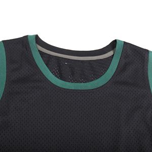 Chaleco deportivo de entrenamiento para hombre, material ligero y de secado rápido, ideal para correr, hacer ejercicio o actividades al aire libre - Product Image 3