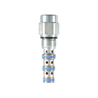 Vannes directionnelles PO de haute qualité, 3 voies, IPD10-41A-0-P-200, électrovanne personnalisable