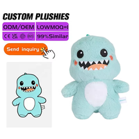 Porte-clés pendentif en peluche fantôme d'Halloween mini anime personnalisé OEM, rembourrage en coton PP, 11-30cm, unisexe, jouet certifié CE/CPC/UKCA