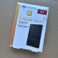 Hard Disk Eksternal Portabel Murah Grosir 2.5 Inch 3.0 USB 3.0 500GB 1TB 2TB