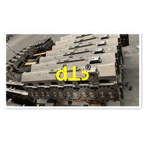 ฝาสูบเครื่องยนต์สำหรับรถบรรทุกหนัก Dongfeng 6CT 3936180 เครื่องจักรก่อสร้าง - Product Image 3