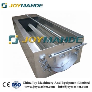 CE Genehmigt JME cassava reinigung maschine/kartoffel schäler/obst und gemüse verarbeitung maschine SKYPE: joymande - Product Image 6