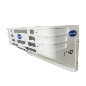 Instalación rápida <span class=keywords><strong>de</strong></span> alta calidad sin espacio <span class=keywords><strong>de</strong></span> <span class=keywords><strong>carga</strong></span> <span class=keywords><strong>para</strong></span> camiones Unidad <span class=keywords><strong>de</strong></span> refrigeración monobloque - Product Image 3