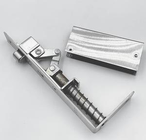 <span class=keywords><strong>Loquet</strong></span> en acier inoxydable 304 <span class=keywords><strong>de</strong></span> <span class=keywords><strong>4</strong></span>, 6 et 8 pouces, à sens gauche et droit, pour porte coulissante, barillet <span class=keywords><strong>de</strong></span> verrouillage, boulons <span class=keywords><strong>de</strong></span> porte et <span class=keywords><strong>de</strong></span> fenêtre - Product Image 1