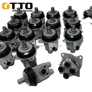 OTTO Gloednieuwe Originele Bouwmachine Onderdelen 441-6515 4416515 <span class=keywords><strong>Joystick</strong></span> Controller Assemblage voor Graafmachine - Product Image 6